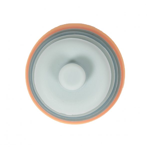 BO JUNGLE SILIKONOVÁ STOHOVACÍ KOUSÁTKA B-SILICONE - KOUSÁTKA - PRO DĚTI