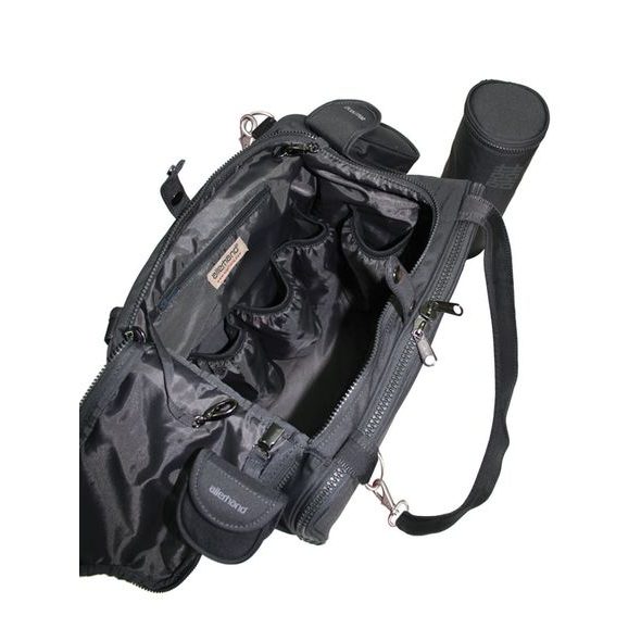 ALLERHAND PURE PRINT EDITION SHOULDER BAG - PŘEBALOVACÍ TAŠKY - KOČÁRKY A PŘÍSLUŠENSTVÍ