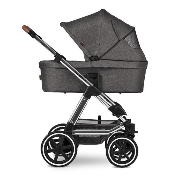 ABC DESIGN VIPER 4 DIAMOND 2021 - TROJKOMBINACE - KOČÁRKY A PŘÍSLUŠENSTVÍ