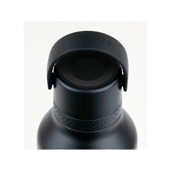 RUNBOTT TERMOLÁHEV MII 600 ML REAL MADRID BLACK - TERMOOBALY A TERMOSKY - KRMENÍ