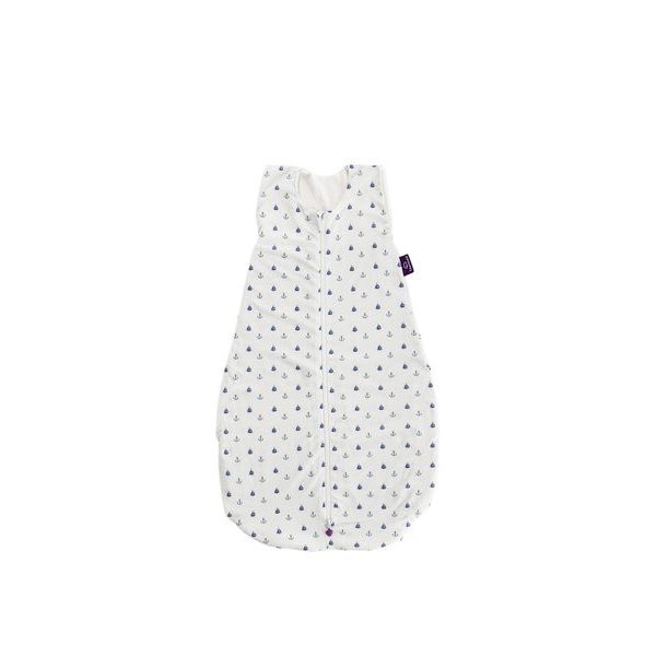 TRÄUMELAND LETNÍ SPACÍ PYTEL LIEBMICH TENCEL ANKER 110 CM - SPACÍ PYTLE - SPINKÁNÍ