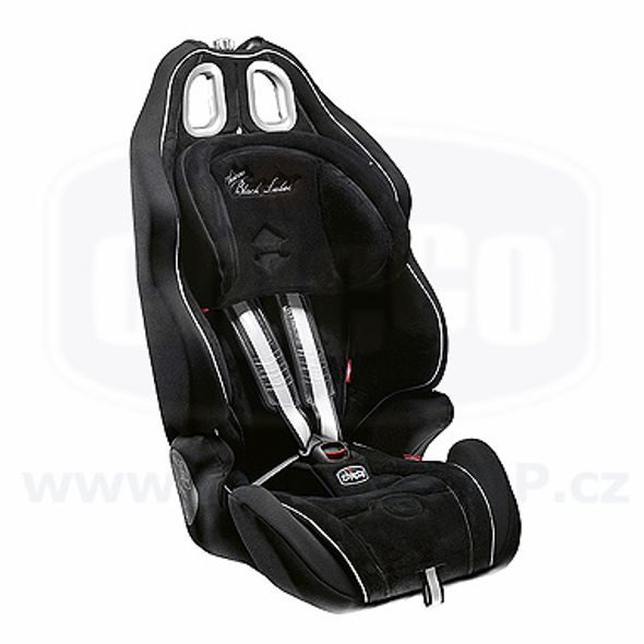 CHICCO NEPTUNE BLACK LABEL - AUTOSEDAČKY 9-36KG - AUTOSEDAČKY A PŘÍSLUŠENSTVÍ