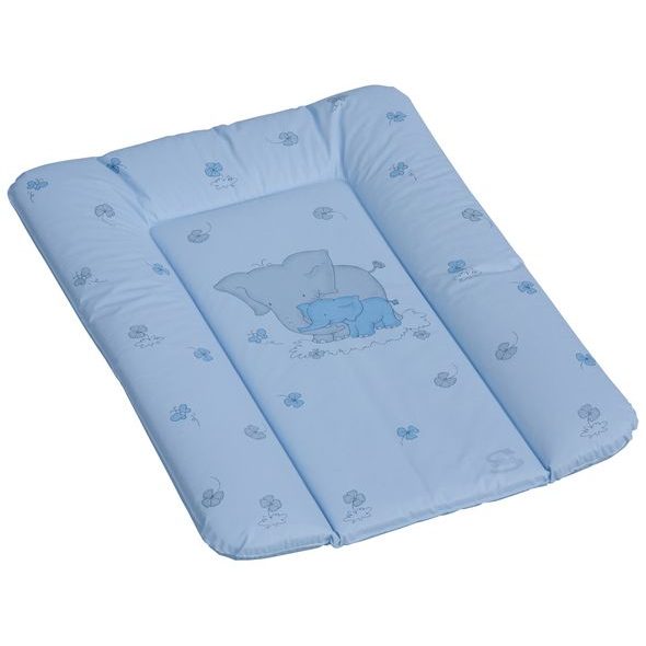 SCARLETT PODLOŽKA NA KOMODU BIMBO MODRÁ 50X72CM - PŘEBALOVACÍ PODLOŽKY - PŘEBALOVÁNÍ