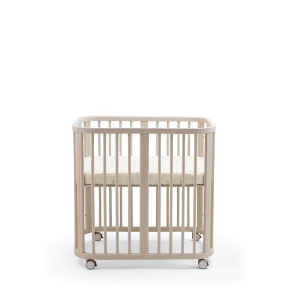 STOKKE® NIGHTI™ MINI - DŘEVĚNÉ POSTÝLKY - SPINKÁNÍ