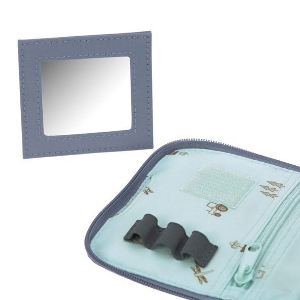 LÄSSIG MINI WASHBAG ADVENTURE TRACTOR - BATOHY A TAŠKY - PRO DĚTI