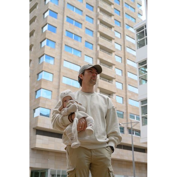 LODGER RUKAVICE TEDDY BIRCH - RUKAVIČKY, ŠÁTKY, NÁKRČNÍKY - PRO DĚTI