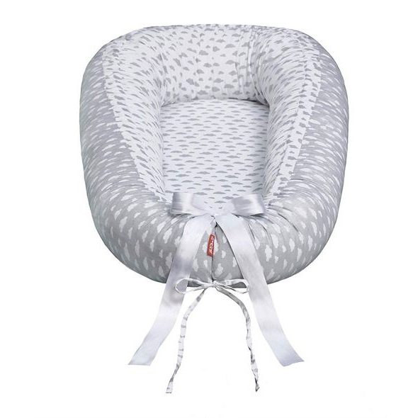 SCAMP HNÍZDO KOKOS (LITTLECLOUDS) - HNÍZDEČKA - SPINKÁNÍ