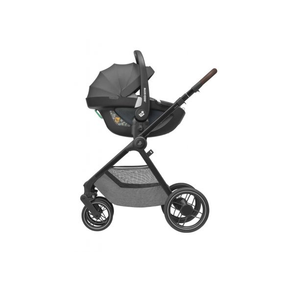 MAXI-COSI OXFORD 2024 - SPORTOVNÍ KOČÁRKY - KOČÁRKY A PŘÍSLUŠENSTVÍ