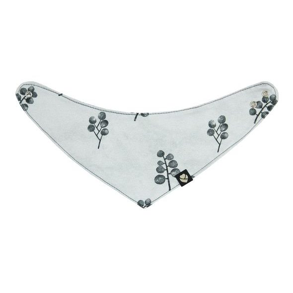 EMITEX BRYNDÁČEK GREY BLOOMS - BRYNDÁKY - KRMENÍ