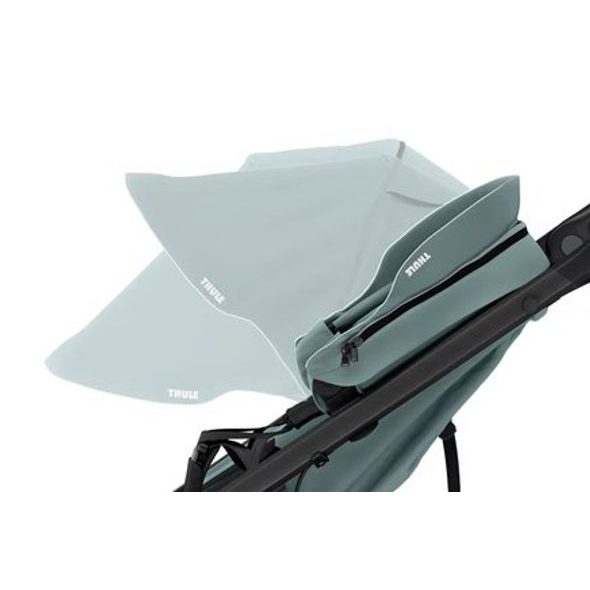 THULE URBAN GLIDE 3 2025 - SPORTOVNÍ KOČÁRKY - KOČÁRKY A PŘÍSLUŠENSTVÍ