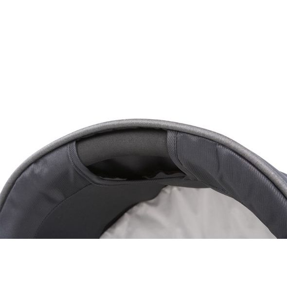 TEUTONIA COMFORT PLUS KORBA LEATHER 2012 - KORBIČKY - KOČÁRKY A PŘÍSLUŠENSTVÍ