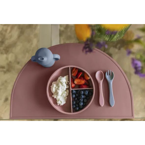 ZOPA SILIKONOVÉ PROSTÍRÁNÍ PODLOŽKA - MISKY, TALÍŘKY A PODLOŽKY - KRMENÍ