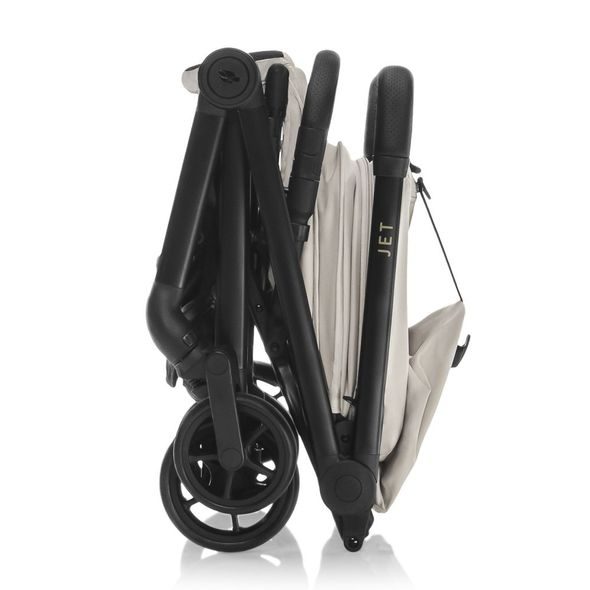 ZOPA SPORTOVNÍ KOČÁREK JET - GOLFOVÉ KOČÁRKY - KOČÁRKY A PŘÍSLUŠENSTVÍ