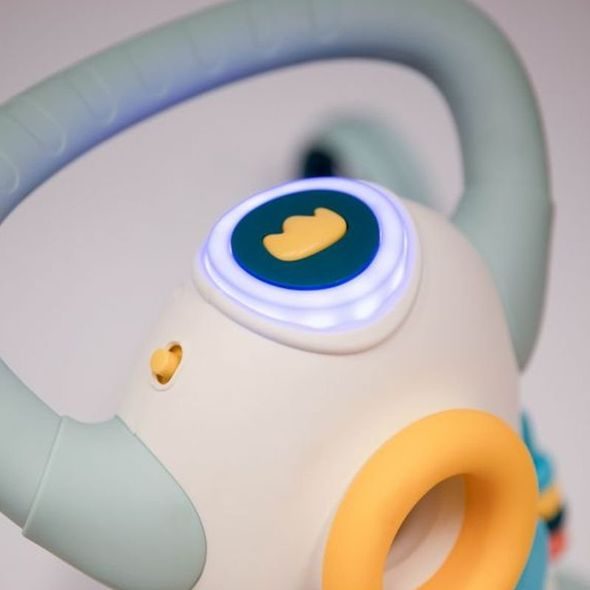 BO JUNGLE CHODÍTKO B-WALKING AID - AKTIVNÍ CENTRA - PRO DĚTI