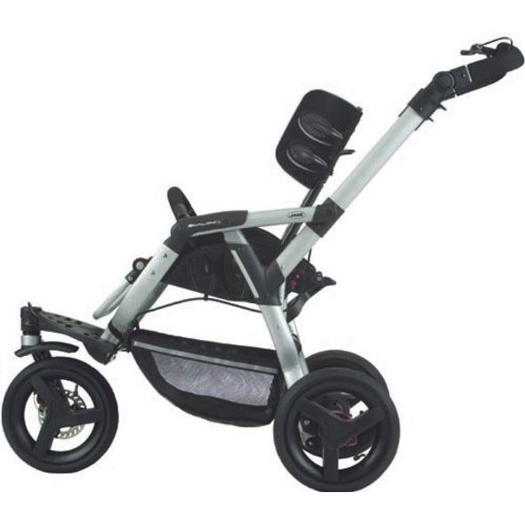 JANE SLALOM REVERSE 2010 KOMPLET + DÁRKY - TROJKOMBINACE - KOČÁRKY A PŘÍSLUŠENSTVÍ