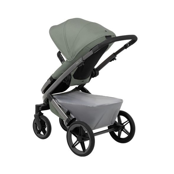 JOOLZ GEO⁵ KOMPLETNÍ SET SAGE GREEN - DVOJKOMBINACE - KOČÁRKY A PŘÍSLUŠENSTVÍ
