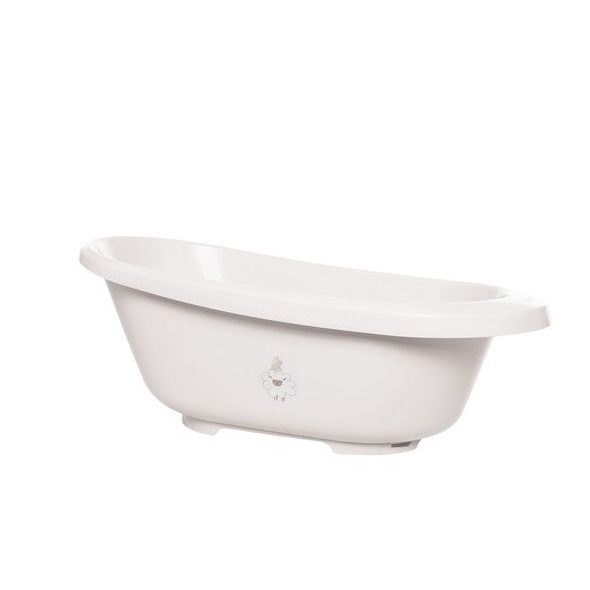 BEBE-JOU VANIČKA BÉBÉ-JOU SENSE TINY SHEEP - VANIČKY PLASTOVÉ - KOUPÁNÍ A ZDRAVÍ