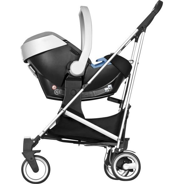 CYBEX CALLISTO BUGGY 2010 - GOLFOVÉ KOČÁRKY - KOČÁRKY A PŘÍSLUŠENSTVÍ