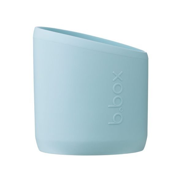 B.BOX SILIKONOVÝ CHRÁNIČ PRO TERMOLÁHEV 690 ML - LAGOON - SPORTOVNÍ LAHVE - KRMENÍ