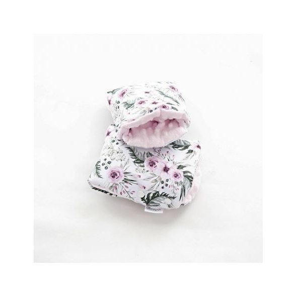 KIDILOO RUKAVICE NA MADLO PRO DÍTĚ - RUKÁVNÍKY NA KOČÁREK - KOČÁRKY A PŘÍSLUŠENSTVÍ