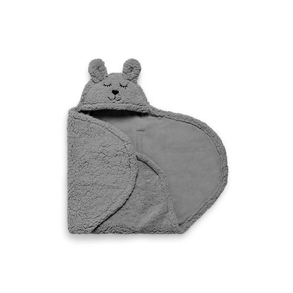 JOLLEIN ZAVINOVAČKA KRÁLÍČEK STORM GREY - ZAVINOVAČKY - SPINKÁNÍ