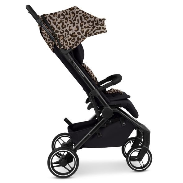 ABC DESIGN PING 3 TREKKING LEO - GOLFOVÉ KOČÁRKY - KOČÁRKY A PŘÍSLUŠENSTVÍ