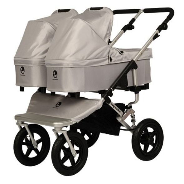 EASYWALKER 1X HLUBOKÁ KORBIČKA NA DUOWALKER PLUS - KORBIČKY - KOČÁRKY A PŘÍSLUŠENSTVÍ