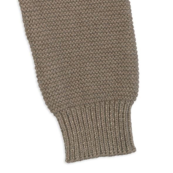 LODGER PLETENÉ TEPLÁČKY MERINO BUFFALO VEL. 68 - KALHOTKY A TEPLÁČKY - PRO DĚTI