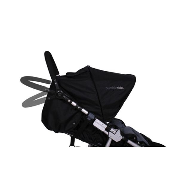 BUMBLERIDE INDIE 2012 - SPORTOVNÍ KOČÁRKY - KOČÁRKY A PŘÍSLUŠENSTVÍ