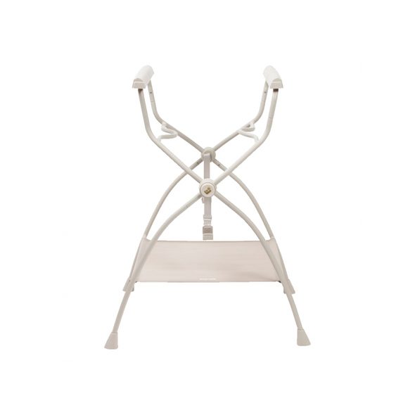 MAXI-COSI STOJAN PRO VANIČKU INDIGO PLUS ELEGANCE BEIGE - STOJÁNKY NA VANIČKY - KOUPÁNÍ A ZDRAVÍ