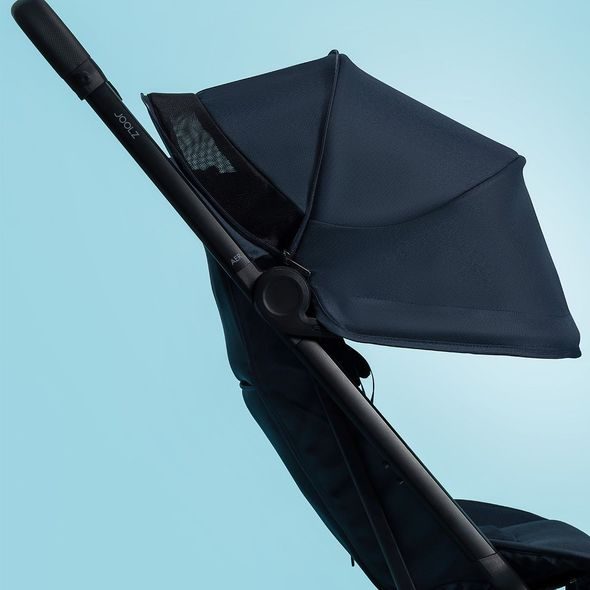 JOOLZ AER2 KOČÁREK | DARK NAVY BLUE - GOLFOVÉ KOČÁRKY - KOČÁRKY A PŘÍSLUŠENSTVÍ