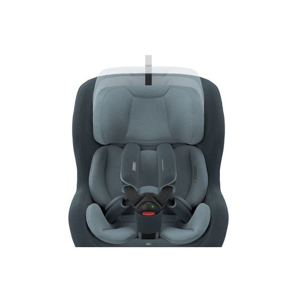 THULE ELM CONNECT 360 - AUTOSEDAČKY 9-18KG - AUTOSEDAČKY A PŘÍSLUŠENSTVÍ
