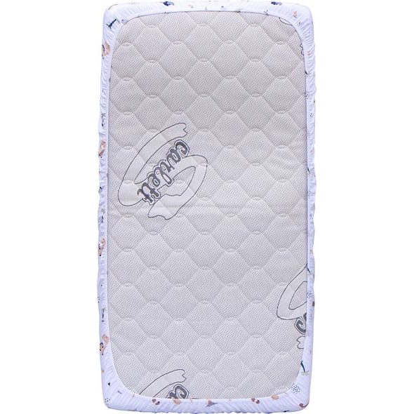 SCARLETT PROSTĚRADLO DO POSTÝLKY - SCARLETT TURA - 120 X 60 CM - PROSTĚRADLA - SPINKÁNÍ