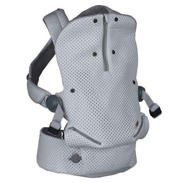 BESAFE IZI HAVEN PEAK MESH - ERGONOMICKÁ NOSÍTKA - NOŠENÍ & SPORT