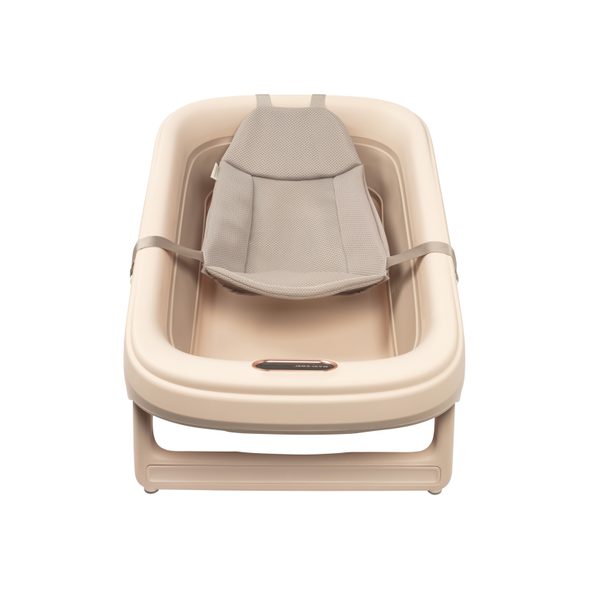 MAXI-COSI VANIČKA INDIGO PLUS MUTED TERRA - VANIČKY PLASTOVÉ - KOUPÁNÍ A ZDRAVÍ