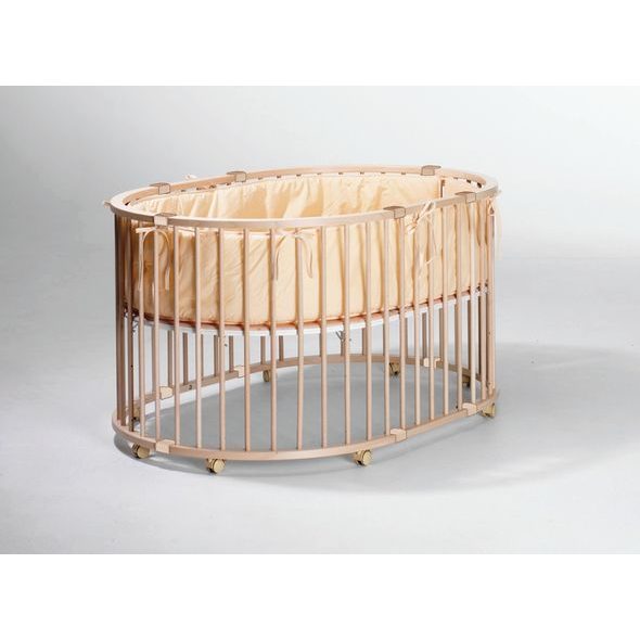 GEUTHER OHRÁDKA BABY-PARC PŘÍRODNÍ 2246 - OHRÁDKY - KOUPÁNÍ A ZDRAVÍ