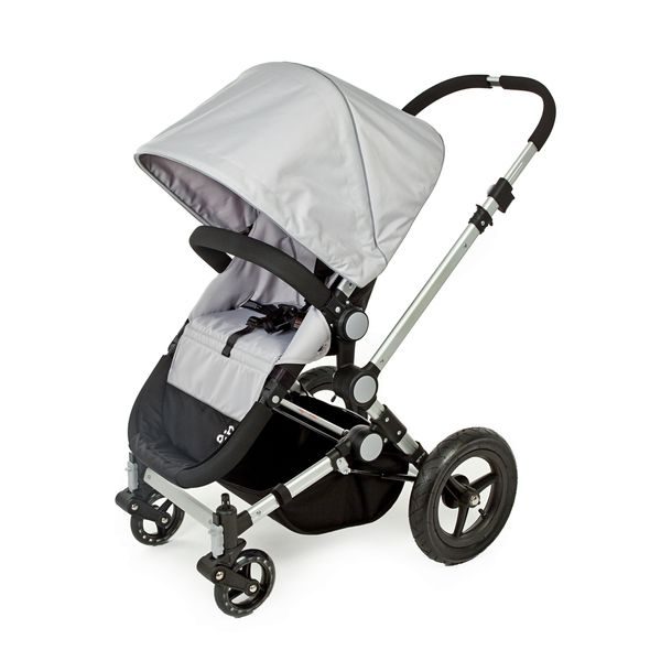 PAPIWI SKY 2014 - TROJKOMBINACE - KOČÁRKY A PŘÍSLUŠENSTVÍ