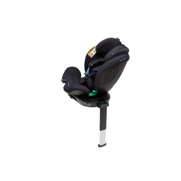 MAXI-COSI SPINEL 360 SMART AUTOSEDAČKA AUTHENTIC BLACK - AUTOSEDAČKY 0-36KG - AUTOSEDAČKY A PŘÍSLUŠENSTVÍ