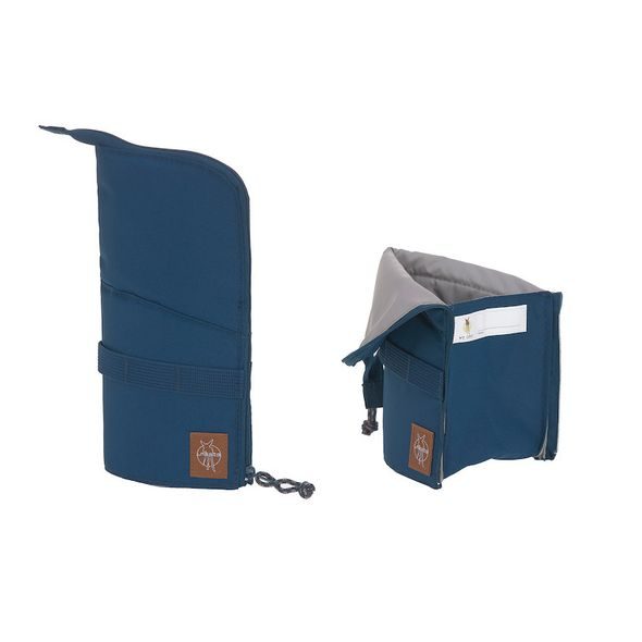 LÄSSIG ŠKOLNÍ SET BOXY UNIQUE NAVY - PRO PŘEDŠKOLÁKY - PRO DĚTI