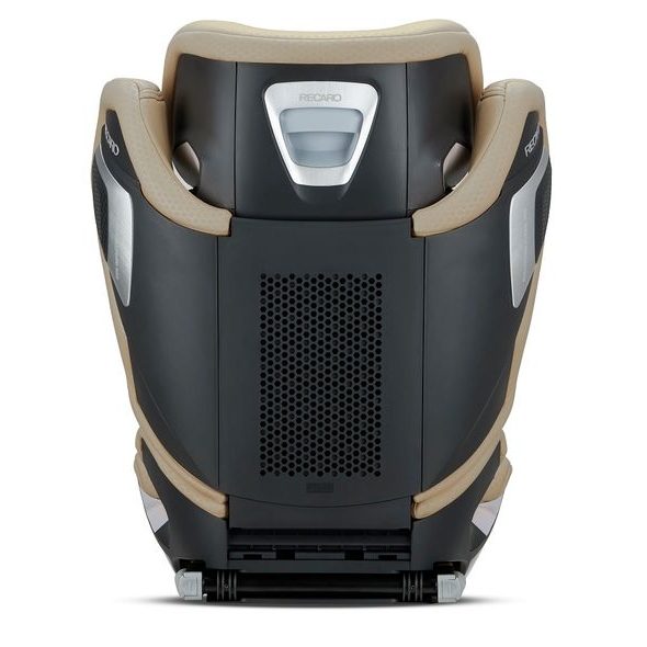 RECARO AXION1 I-SIZE 2025 100-150CM ELEGANT BEIGE - AUTOSEDAČKY 15-36KG - AUTOSEDAČKY A PŘÍSLUŠENSTVÍ