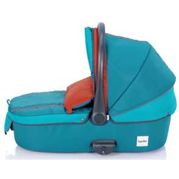 INGLESINA ZIPPY SYSTEM 2010 - TROJKOMBINACE - KOČÁRKY A PŘÍSLUŠENSTVÍ