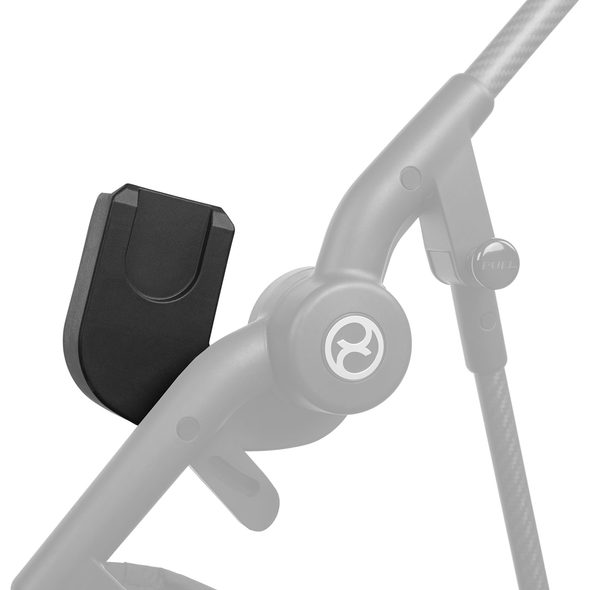 CYBEX ADAPTÉRY NA AUTOSEDAČKU MELIO - ADAPTÉRY NA AUTOSEDAČKU - KOČÁRKY A PŘÍSLUŠENSTVÍ