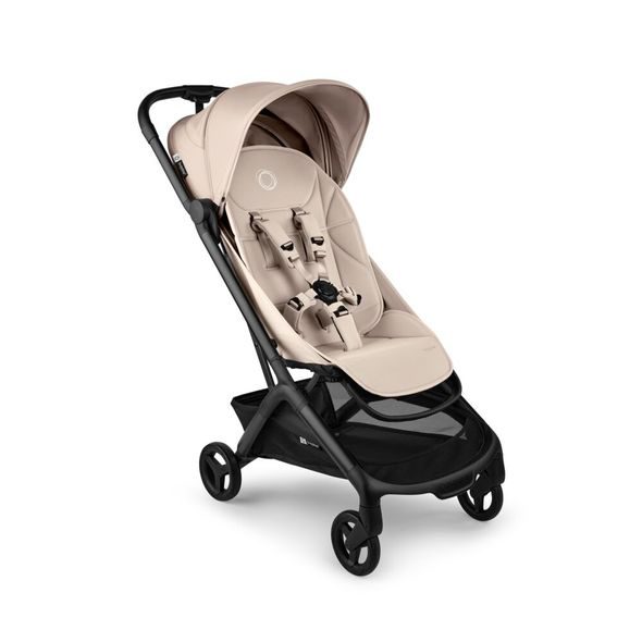 BUGABOO BUTTERFLY 2 SET + PLÁŠTĚNKA + TAŠKA - KOČÁRKY DO LETADLA - KOČÁRKY A PŘÍSLUŠENSTVÍ