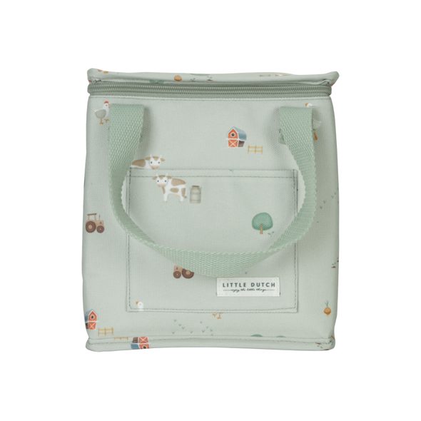 LITTLE DUTCH TERMOIZOLAČNÍ POUZDRO FARMA - TERMOOBALY A TERMOSKY - KRMENÍ