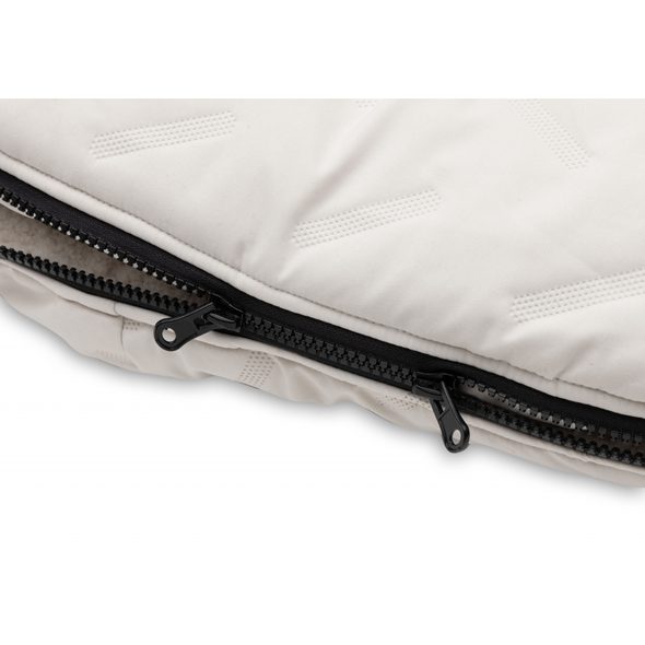 JOLLEIN FUSAK DO AUTOSEDAČKY EMBOSSED SAND - FUSAKY DO AUTOSEDAČKY - AUTOSEDAČKY A PŘÍSLUŠENSTVÍ