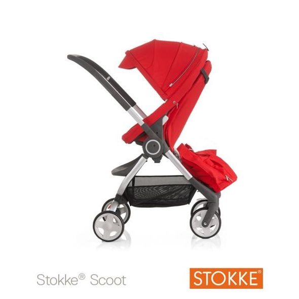STOKKE® SCOOT™ V1 - VÝPRODEJ - OUTLET