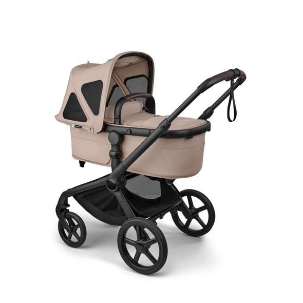 BUGABOO FOX 5 RENEW PRODYŠNÁ LETNÍ STŘÍŠKA - SLUNEČNÍKY A CLONY - KOČÁRKY A PŘÍSLUŠENSTVÍ