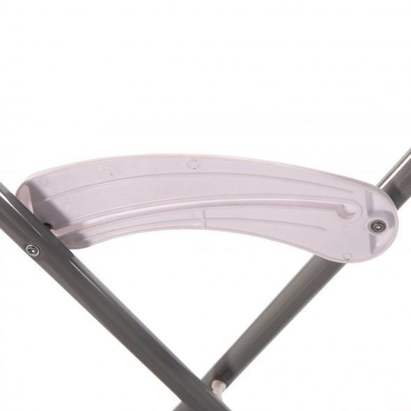 BO JUNGLE PŘEBALOVACÍ STŮL PENNSYLVANIA GREY - PŘEBALOVACÍ PULTY - PŘEBALOVÁNÍ