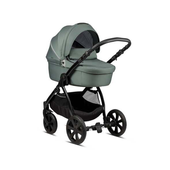 NOORDI FJORDI 2V1 FERN 2022 - DVOJKOMBINACE - KOČÁRKY A PŘÍSLUŠENSTVÍ