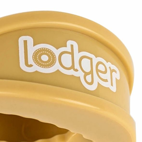 LODGER SWADDLE CLIP 2BALENÍ HONEY - HÁČKY, POPRUHY A KOLÍČKY - KOČÁRKY A PŘÍSLUŠENSTVÍ